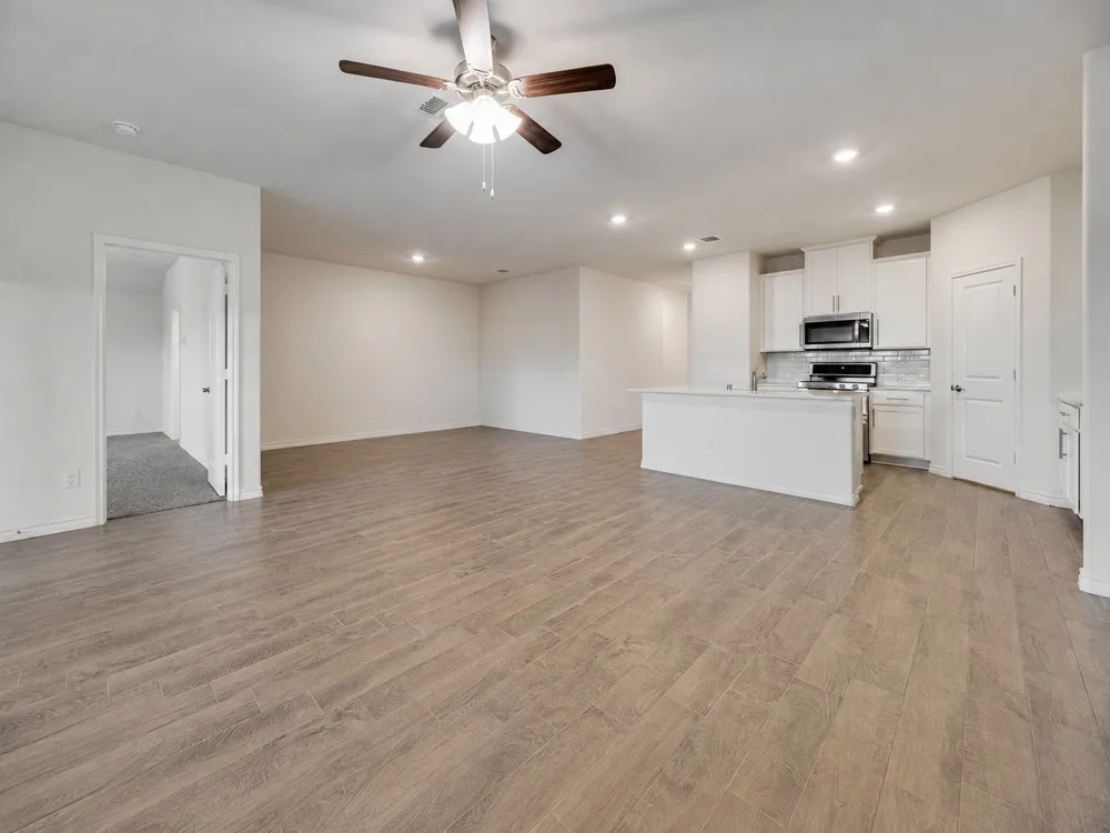 3206 Catoosa Lane Aubrey, TX 76227