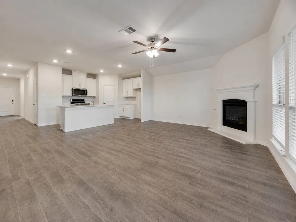 3206 Catoosa Lane Aubrey, TX 76227