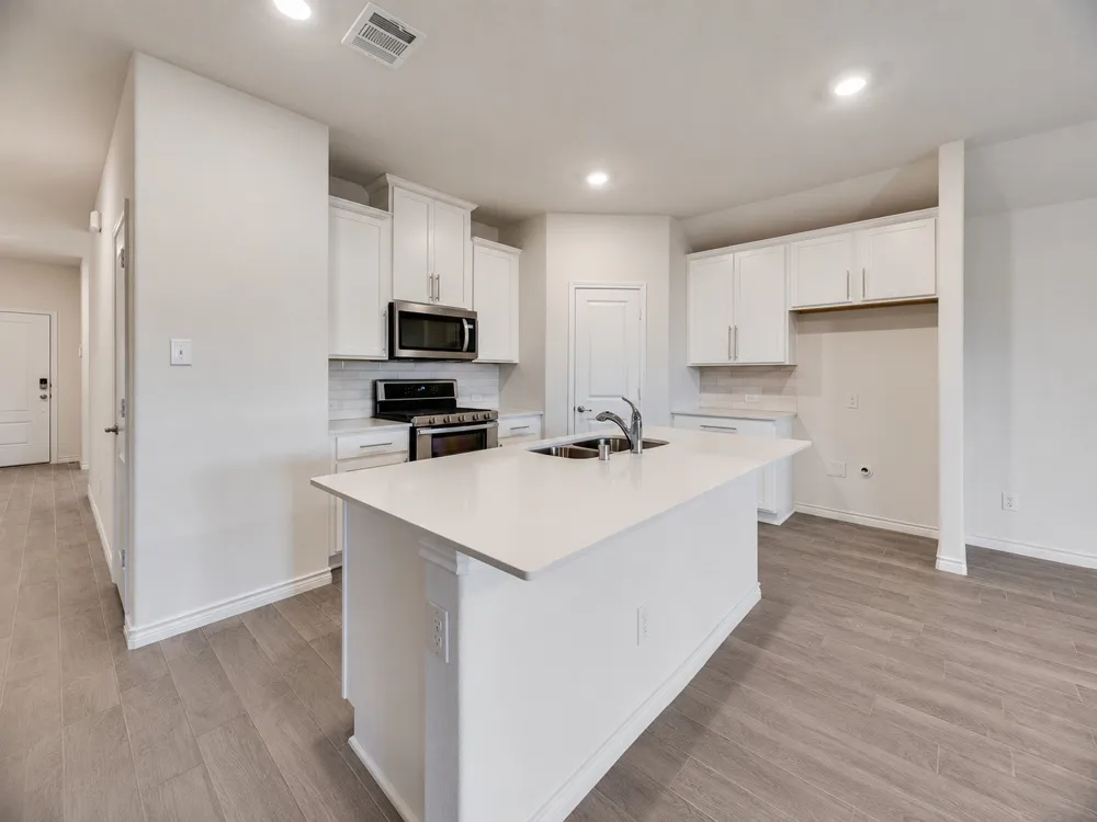 3206 Catoosa Lane Aubrey, TX 76227