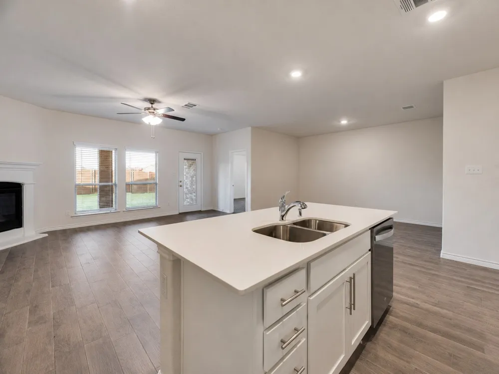 3206 Catoosa Lane Aubrey, TX 76227