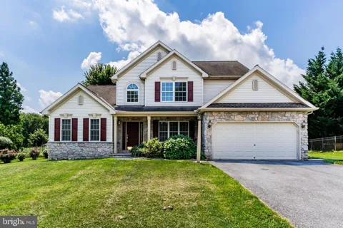 271 RED HAVEN ROAD