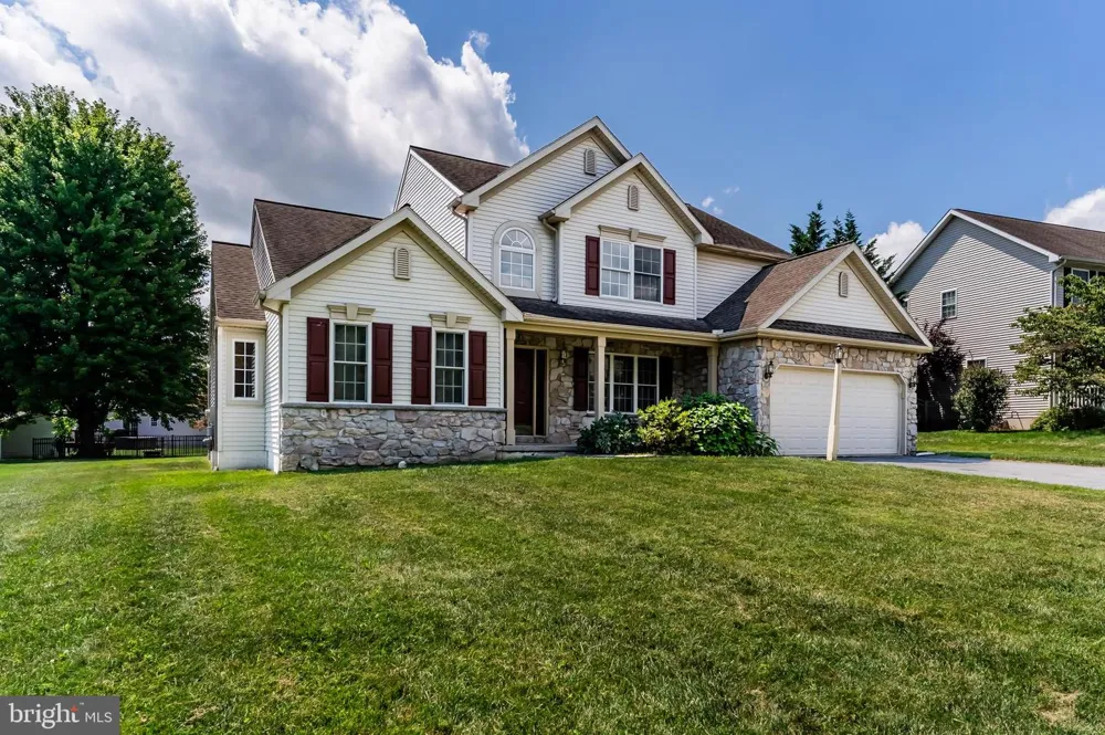 271 RED HAVEN ROAD Palmyra, PA 17078
