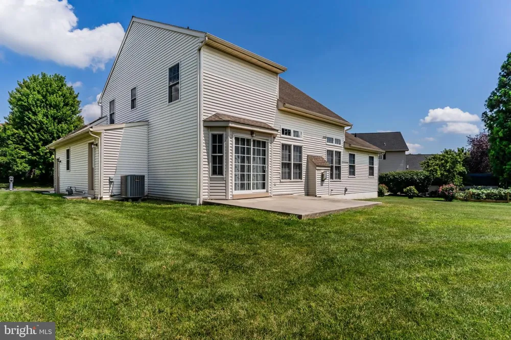 271 RED HAVEN ROAD Palmyra, PA 17078