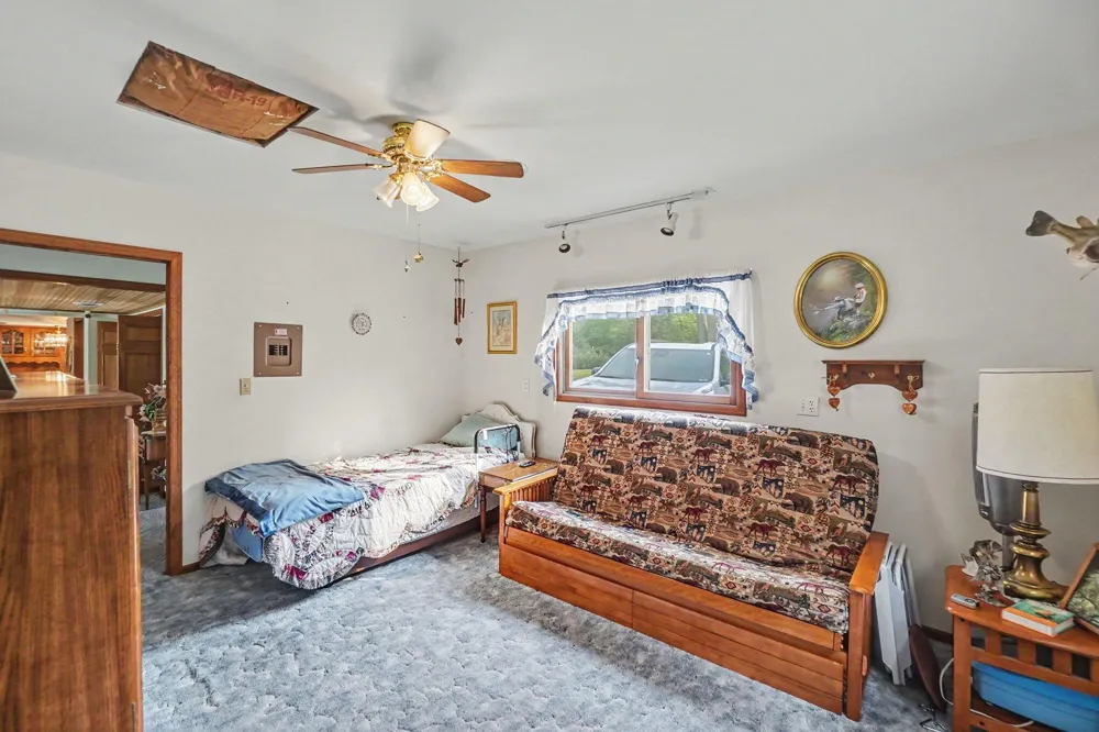 2895 S Spring Drive Fremont, MI 49412