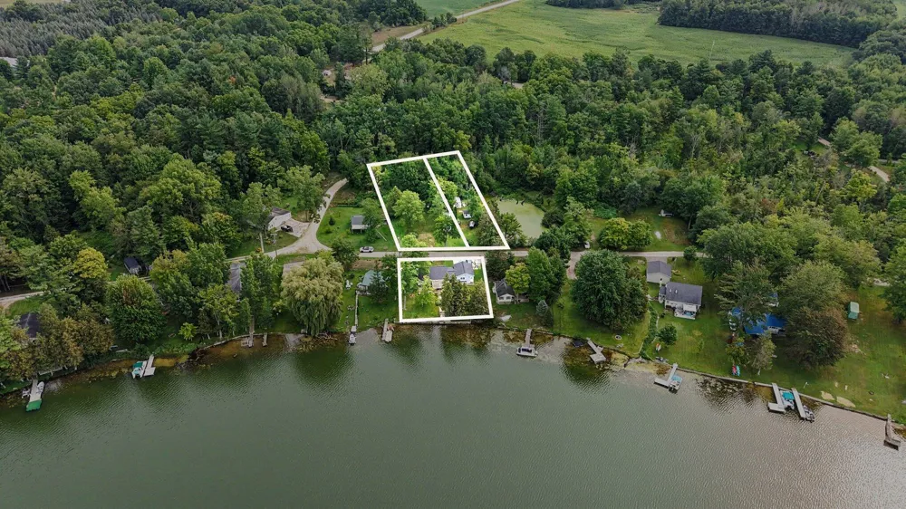 2895 S Spring Drive Fremont, MI 49412