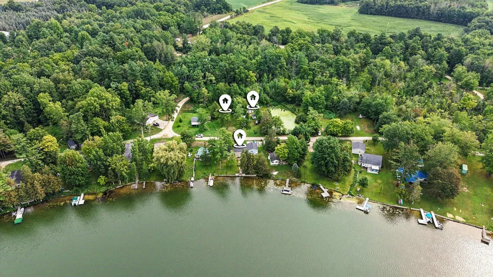 2895 S Spring Drive Fremont, MI 49412