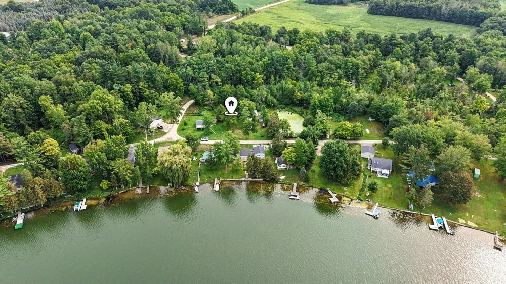 2895 S Spring Drive Fremont, MI 49412