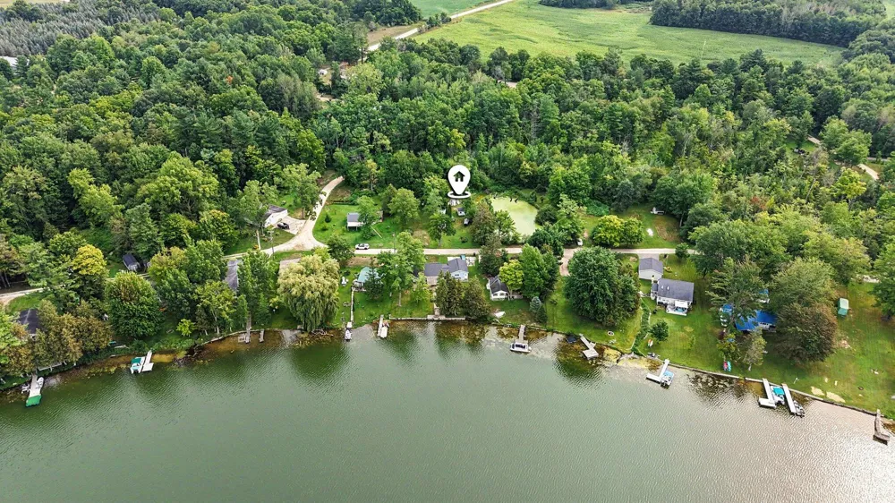 2895 S Spring Drive Fremont, MI 49412