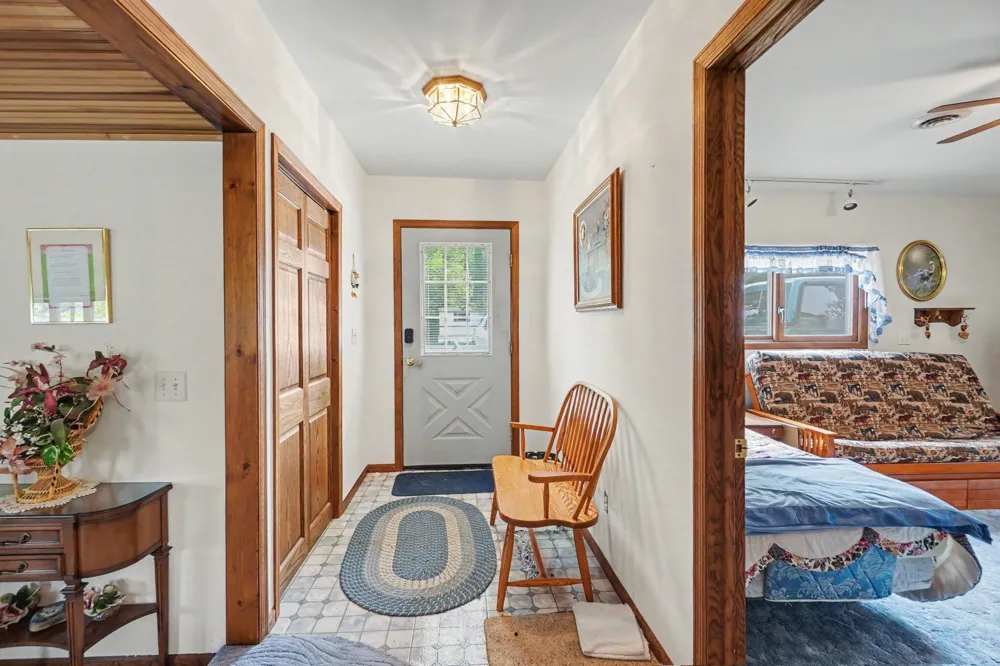 2895 S Spring Drive Fremont, MI 49412