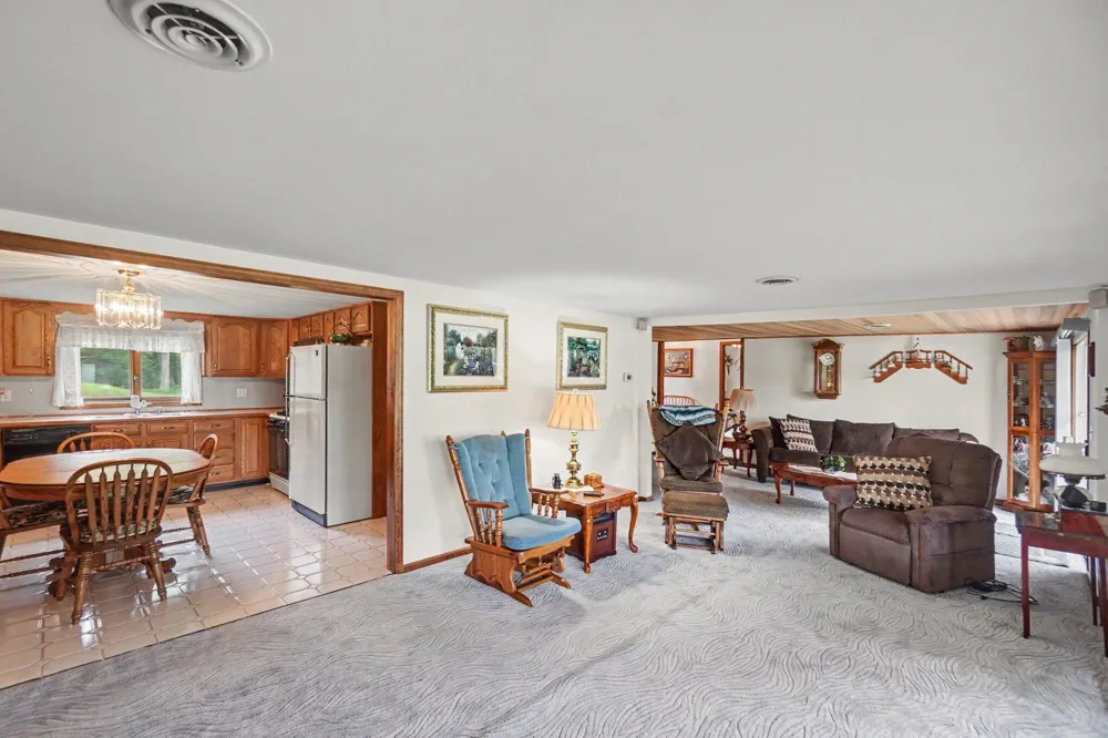 2895 S Spring Drive Fremont, MI 49412
