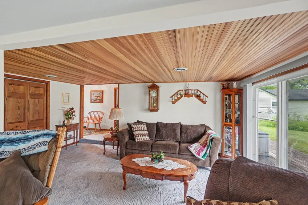 2895 S Spring Drive Fremont, MI 49412