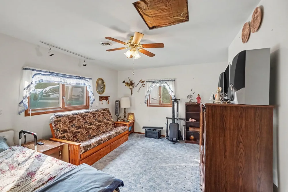 2895 S Spring Drive Fremont, MI 49412