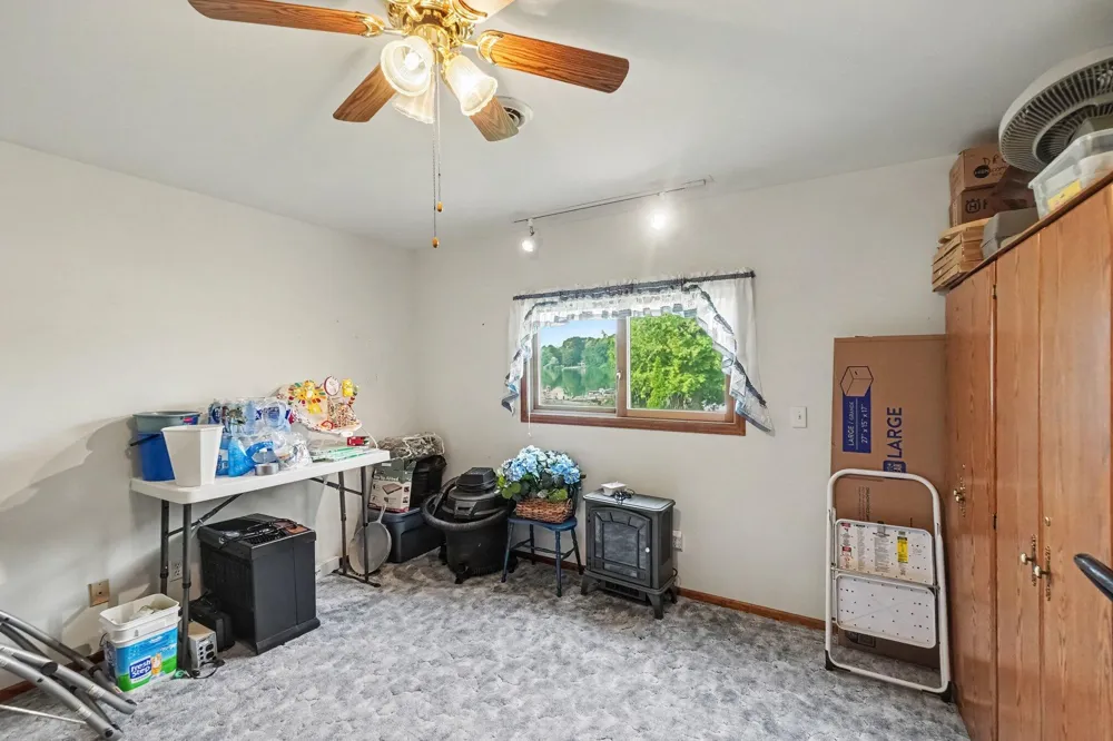 2895 S Spring Drive Fremont, MI 49412