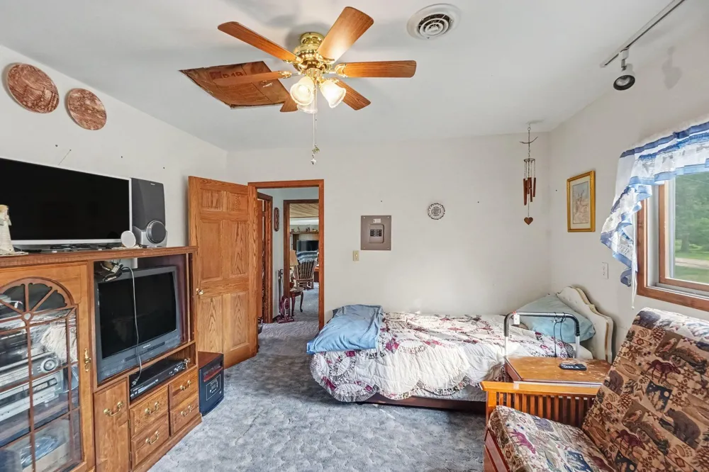 2895 S Spring Drive Fremont, MI 49412