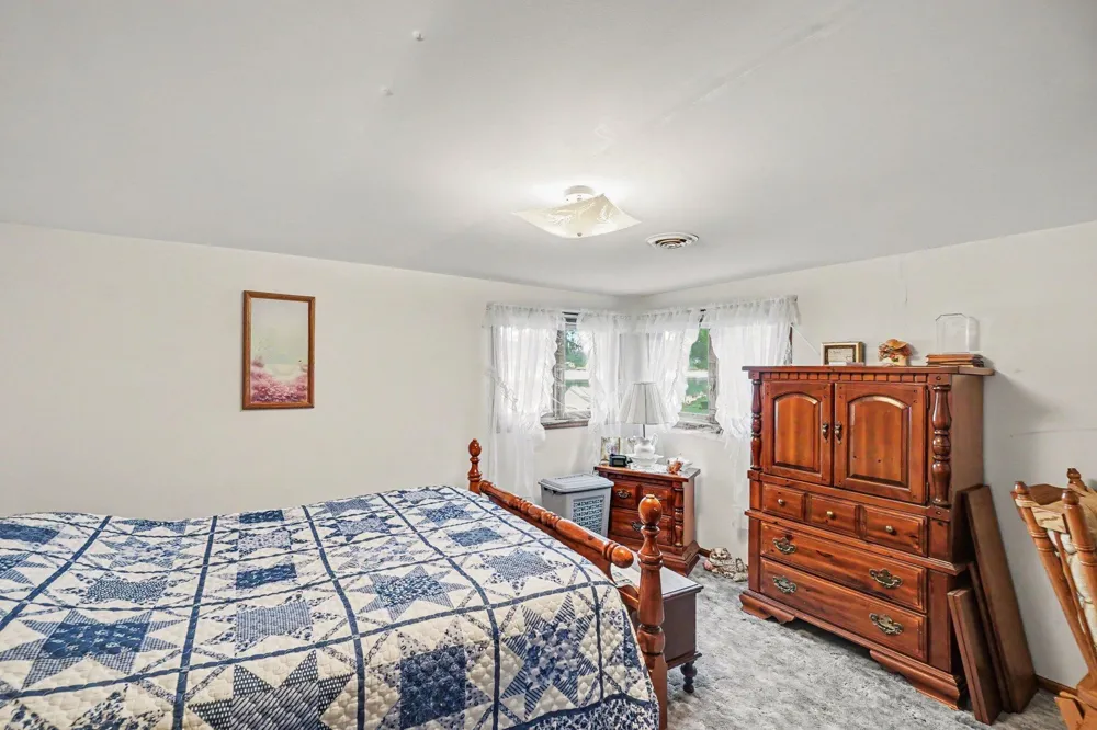 2895 S Spring Drive Fremont, MI 49412