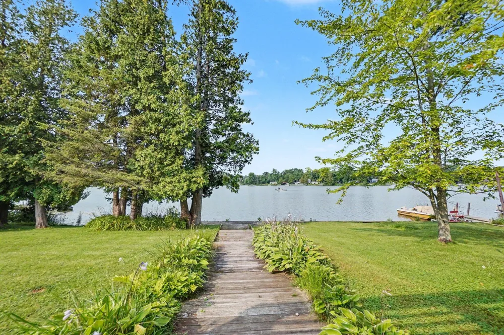 2895 S Spring Drive Fremont, MI 49412