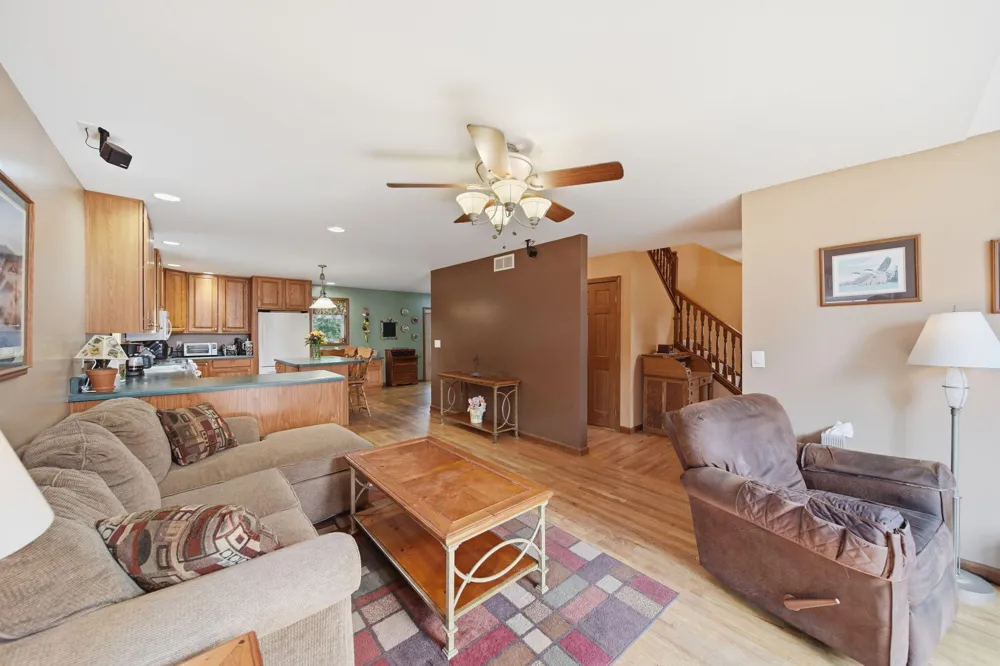 4211 Aspen Way Jackson, MI 49201