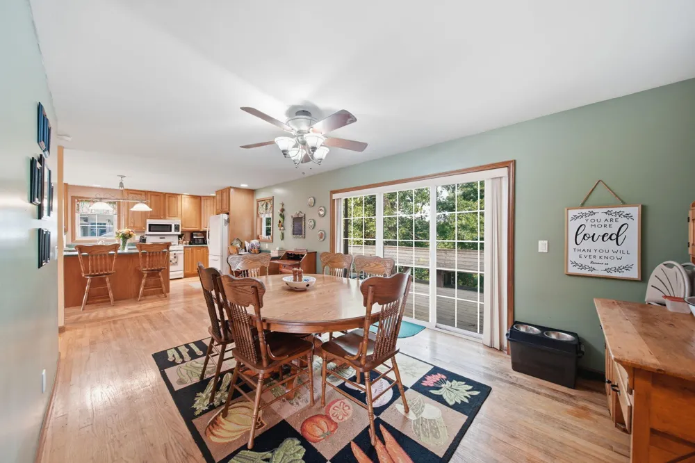 4211 Aspen Way Jackson, MI 49201