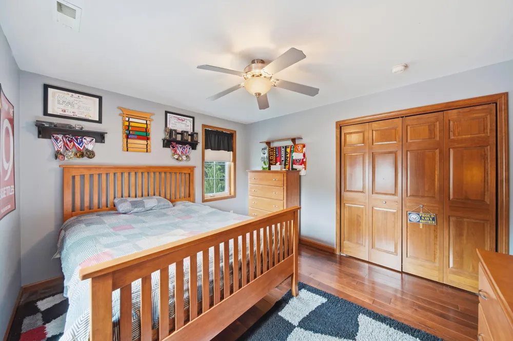 4211 Aspen Way Jackson, MI 49201