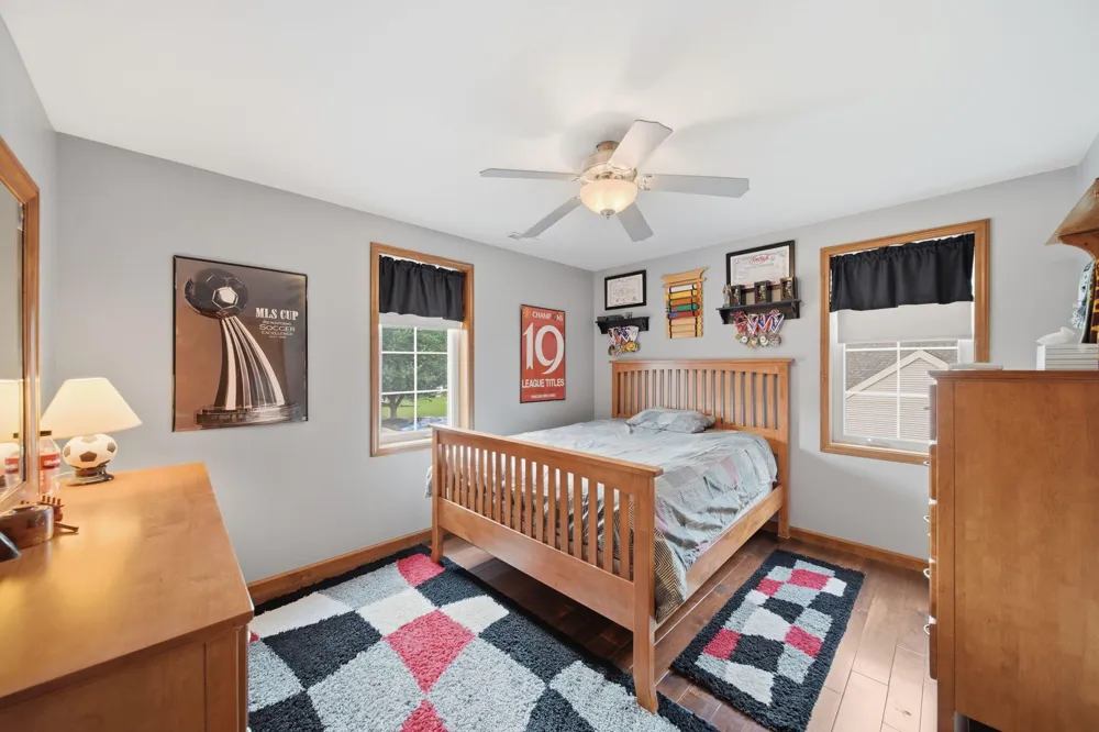 4211 Aspen Way Jackson, MI 49201
