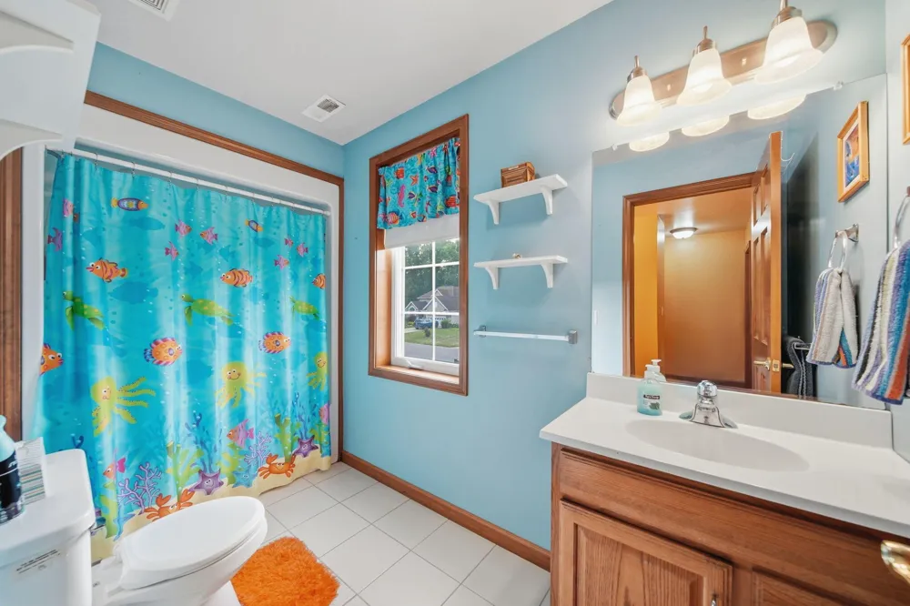 4211 Aspen Way Jackson, MI 49201