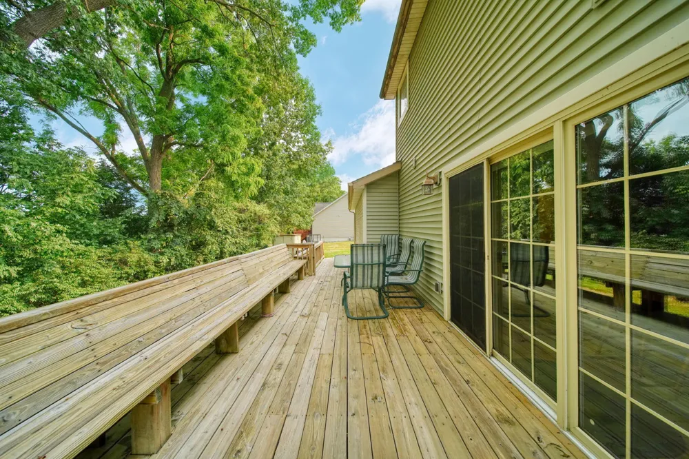 4211 Aspen Way Jackson, MI 49201