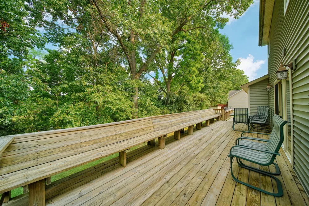 4211 Aspen Way Jackson, MI 49201
