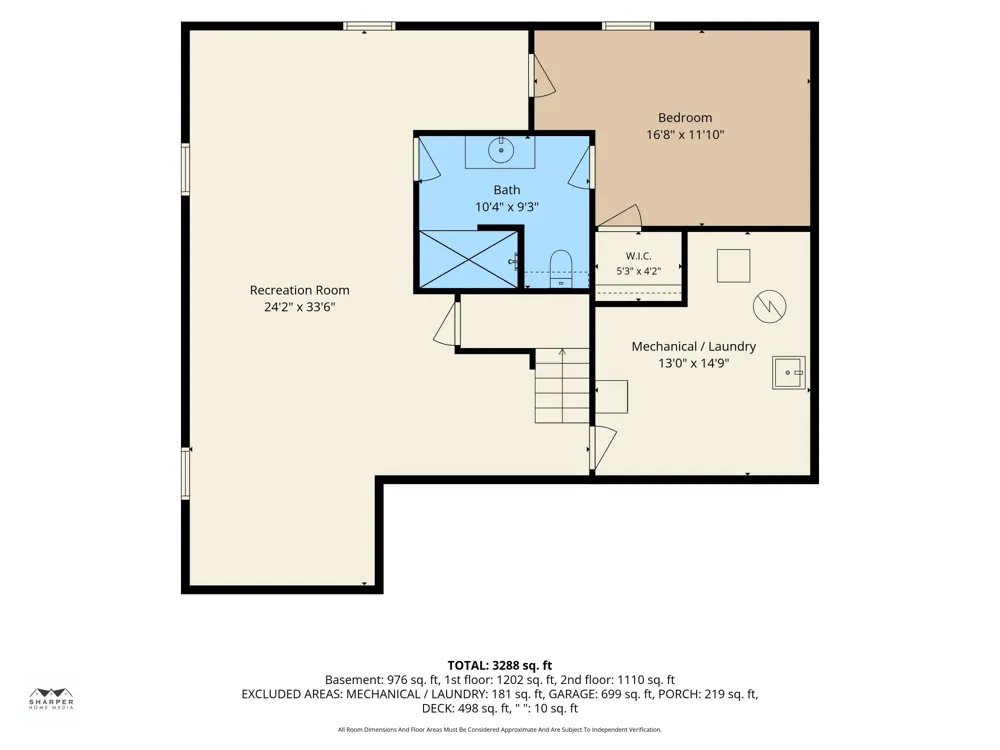4211 Aspen Way Jackson, MI 49201