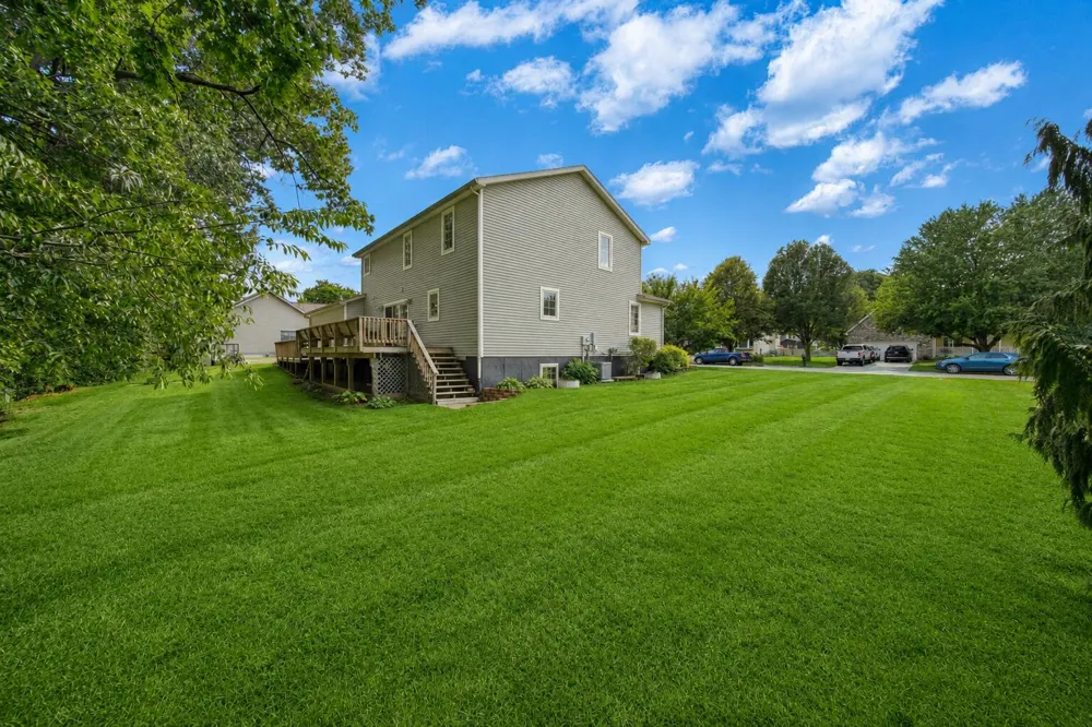 4211 Aspen Way Jackson, MI 49201