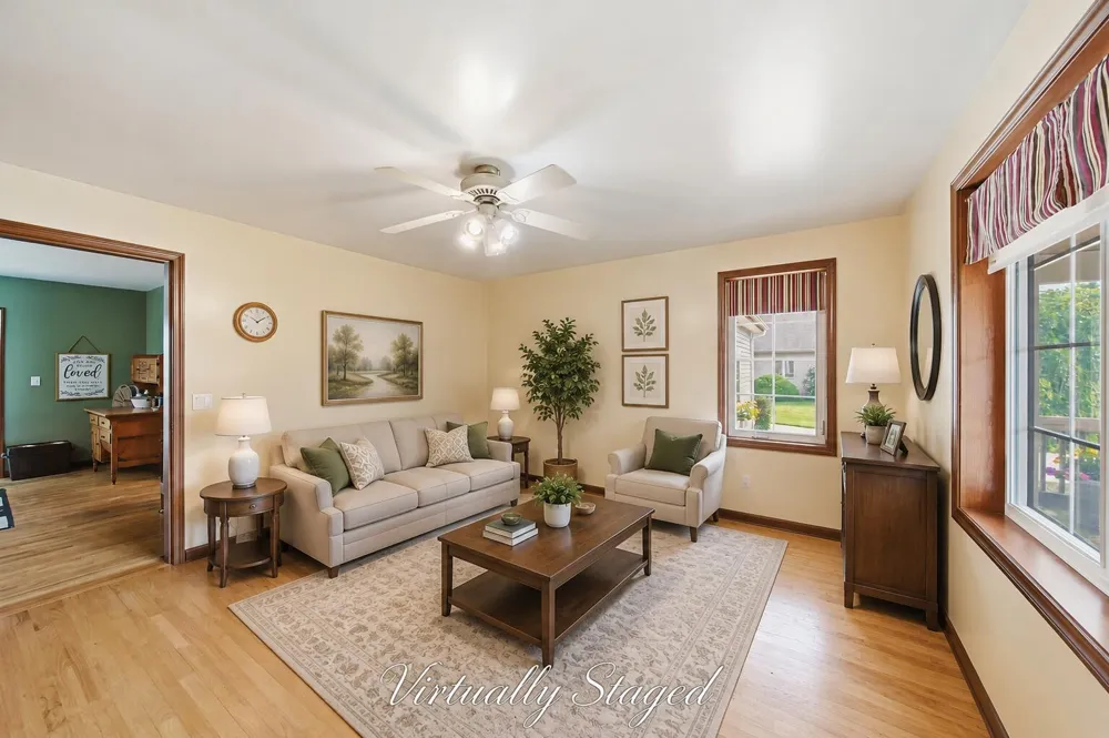 4211 Aspen Way Jackson, MI 49201