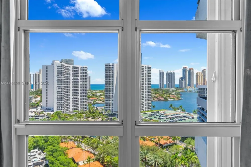 3500 Mystic Pointe Dr #2107 Aventura, FL 33180
