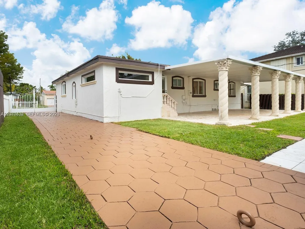 6102 SW 13th St #0 West Miami, FL 33144