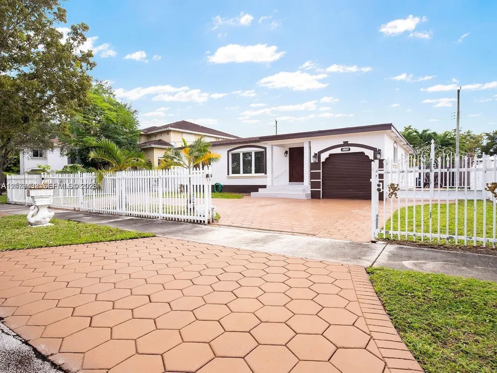 6102 SW 13th St #0 West Miami, FL 33144