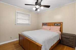 218 Alpine Dr Rossville, GA 30741