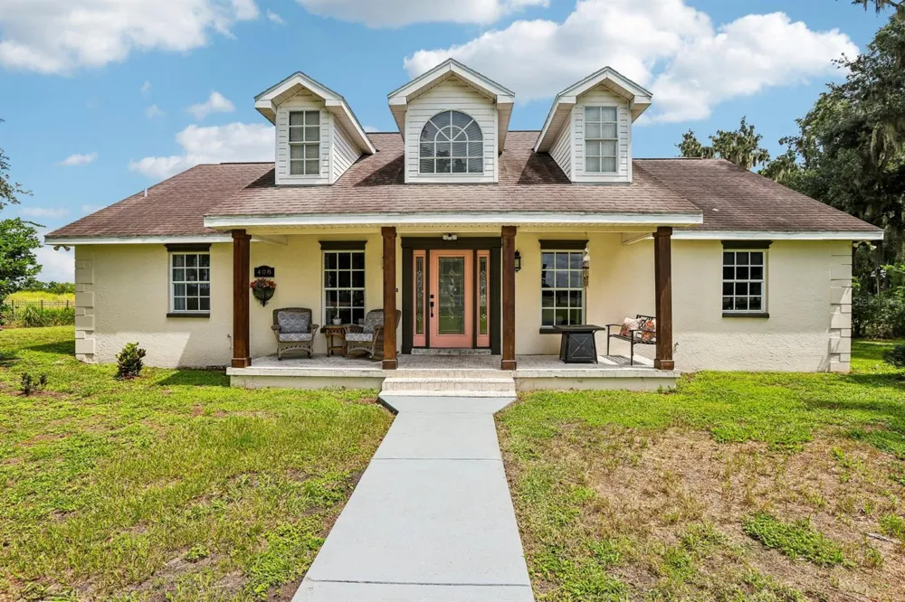408 HOLLOWAY ROAD Plant City, FL 33567