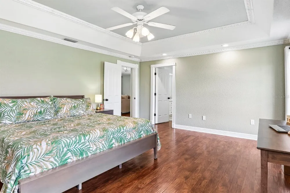 408 HOLLOWAY ROAD Plant City, FL 33567