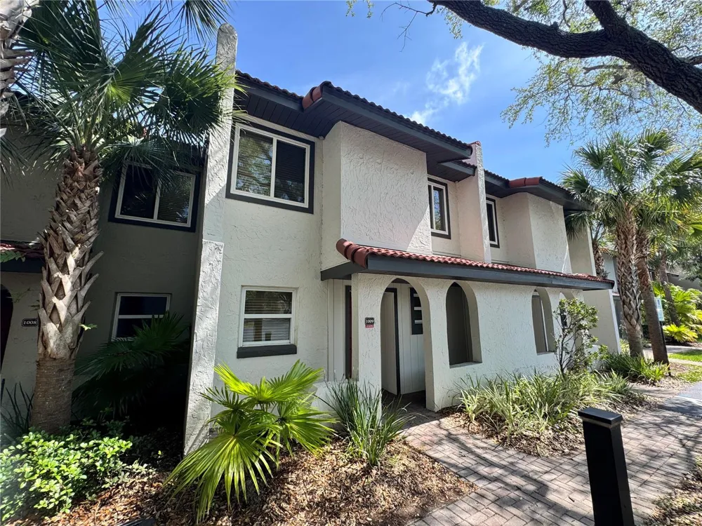 1009 BASEBALL AND BOARDWALK COURT Kissimmee, FL 34746