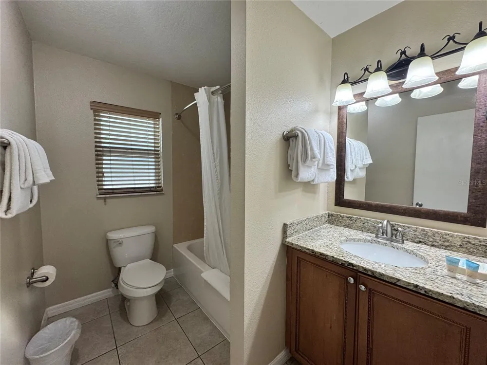 1009 BASEBALL AND BOARDWALK COURT Kissimmee, FL 34746