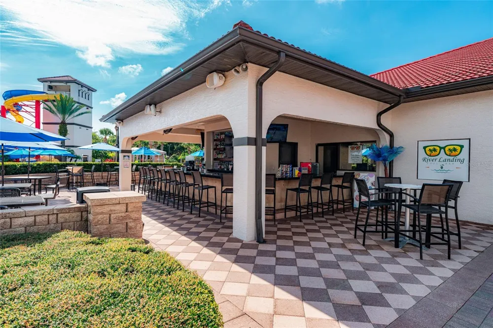 1009 BASEBALL AND BOARDWALK COURT Kissimmee, FL 34746