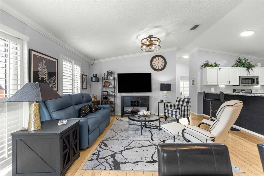 1660 ORR TERRACE The Villages, FL 32162