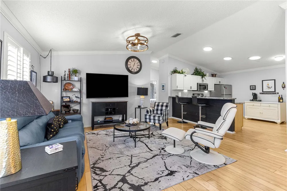 1660 ORR TERRACE The Villages, FL 32162