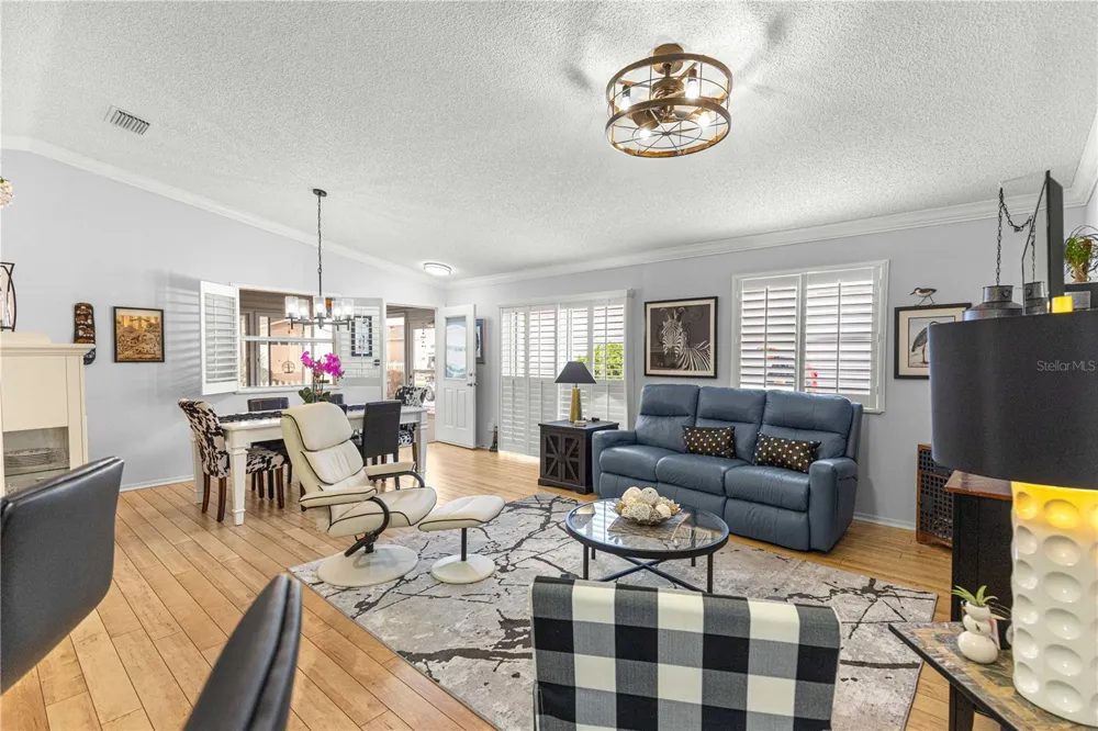1660 ORR TERRACE The Villages, FL 32162