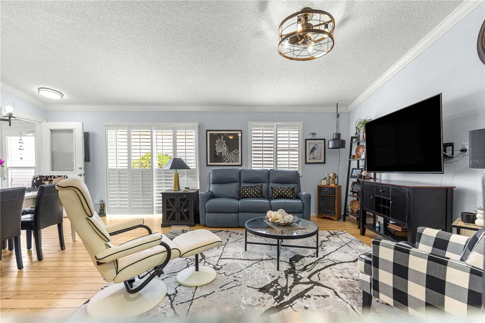 1660 ORR TERRACE The Villages, FL 32162