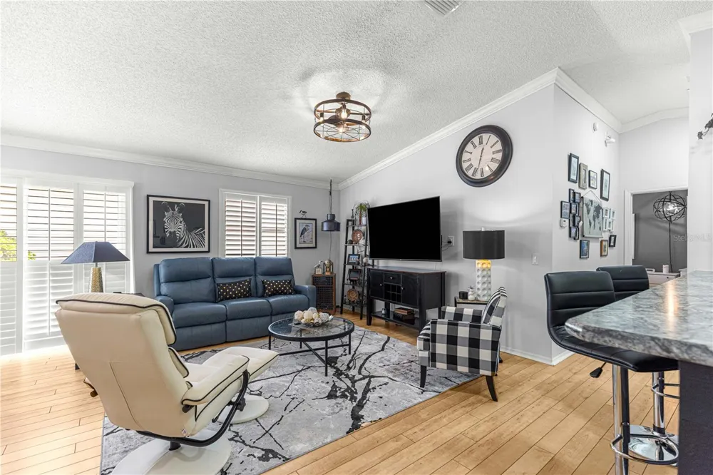 1660 ORR TERRACE The Villages, FL 32162