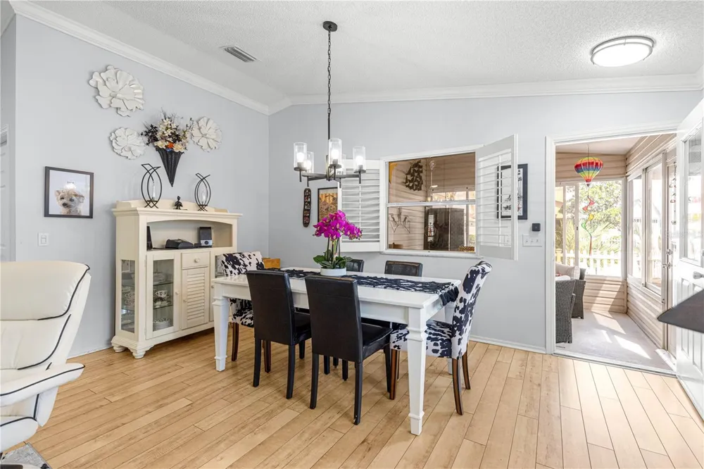 1660 ORR TERRACE The Villages, FL 32162