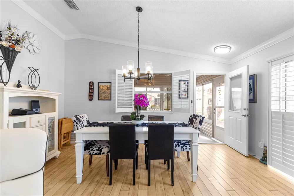 1660 ORR TERRACE The Villages, FL 32162