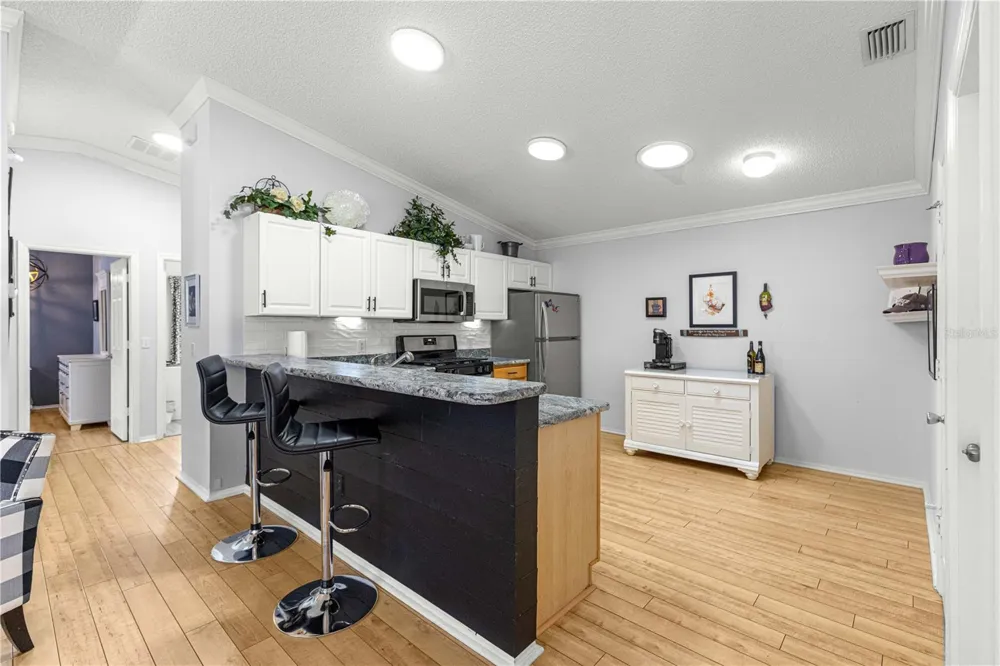 1660 ORR TERRACE The Villages, FL 32162