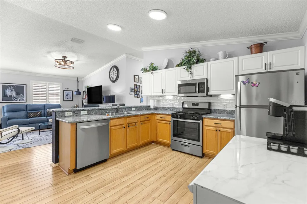 1660 ORR TERRACE The Villages, FL 32162