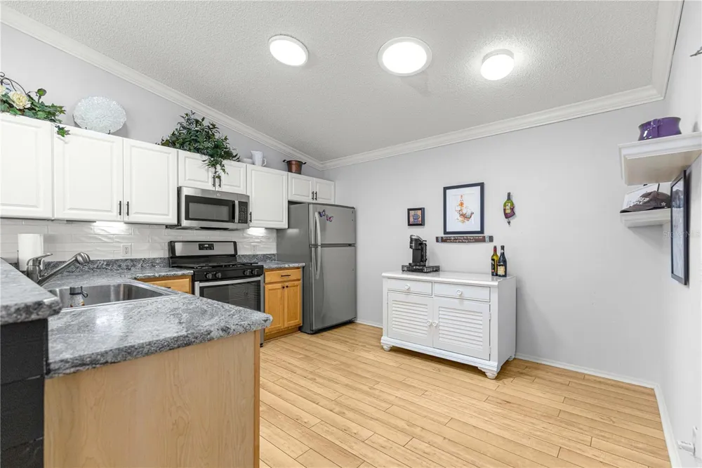 1660 ORR TERRACE The Villages, FL 32162