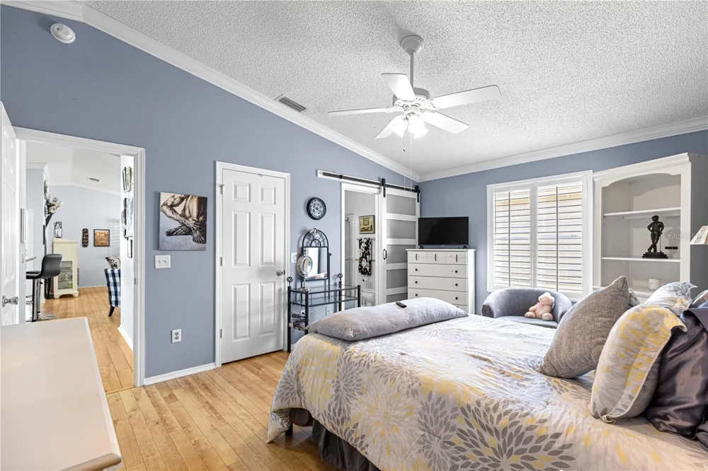 1660 ORR TERRACE The Villages, FL 32162